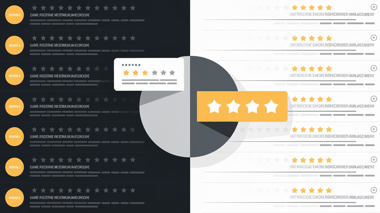 découvrez comment highlevel peut transformer votre gestion de réputation en ligne. apprenez des stratégies efficaces pour renforcer votre image de marque et interagir positivement avec vos clients. ne laissez pas votre réputation au hasard !