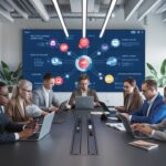 découvrez comment highlevel révolutionne le marketing multicanal pour les agences en offrant des outils intégrés qui simplifient la gestion des campagnes, améliorent l'engagement client et optimisent les résultats. apprenez à tirer parti de cette plateforme pour augmenter votre efficacité et votre rentabilité.