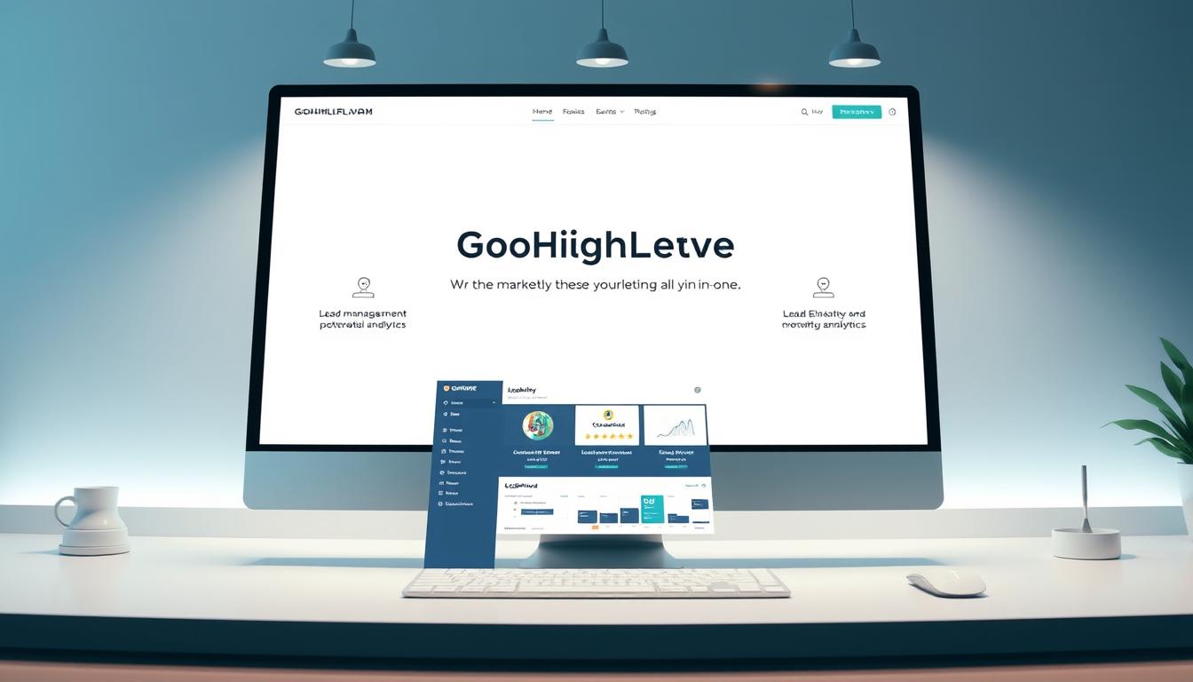 what is gohighlevel