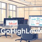 who owns gohighlevel