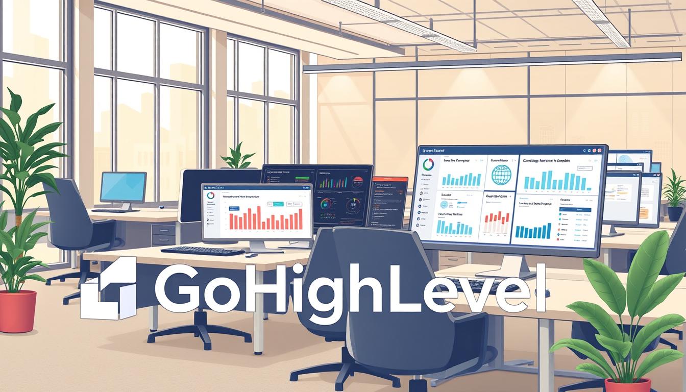 who owns gohighlevel