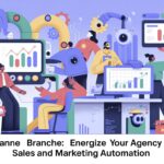 découvrez comment adrianne branche peut transformer votre agence en optimisant vos processus de vente et de marketing grâce à des solutions automatisées performantes. donnez un nouvel élan à votre croissance dès aujourd’hui !