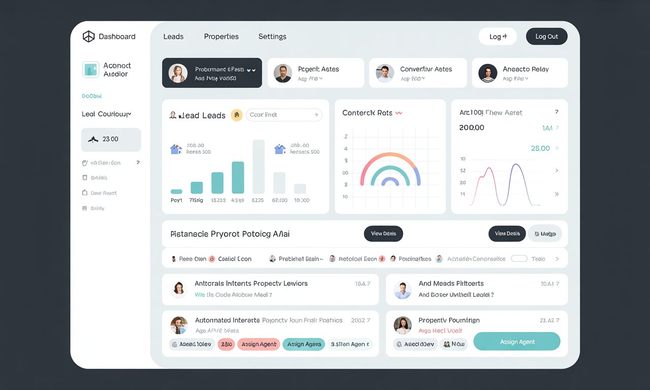 découvrez comment automatiser la génération de prospects immobiliers grâce à highlevel et la méthode éprouvée de james call. optimisez vos processus, gagnez du temps et multipliez vos opportunités dans l'immobilier avec des outils innovants.