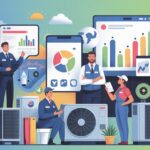Le Guide Complet du Marketing HVAC : Développez Votre Entreprise Grace à HighLevel découvrez comment booster votre entreprise hvac grâce au marketing digital ! ce guide complet vous dévoile les stratégies et outils highlevel indispensables pour attirer plus de clients et optimiser votre croissance.